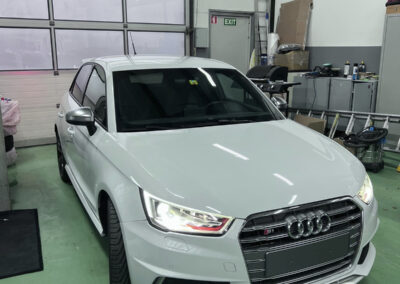 Audi S1